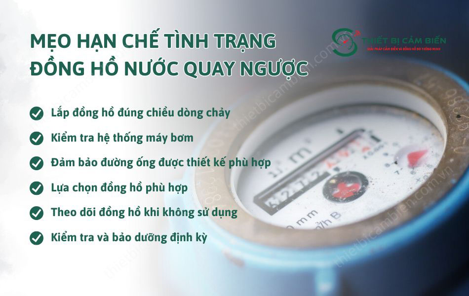 dong ho nuoc quay nguoc kim