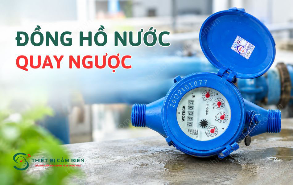 dong ho nuoc quay nguoc