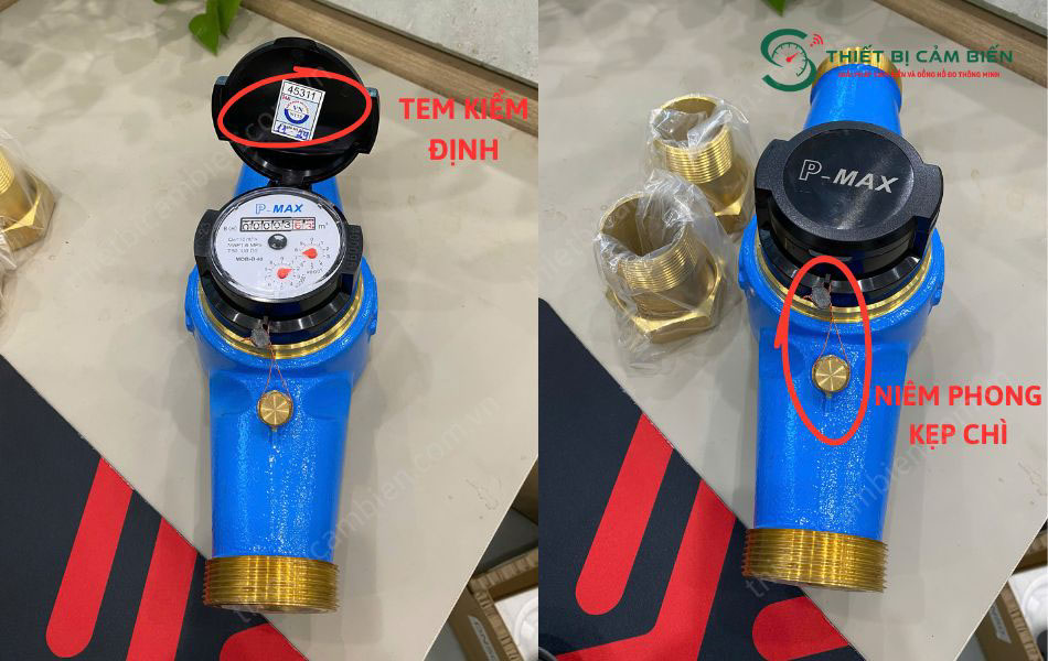 tem kiem dinh dong ho nuoc