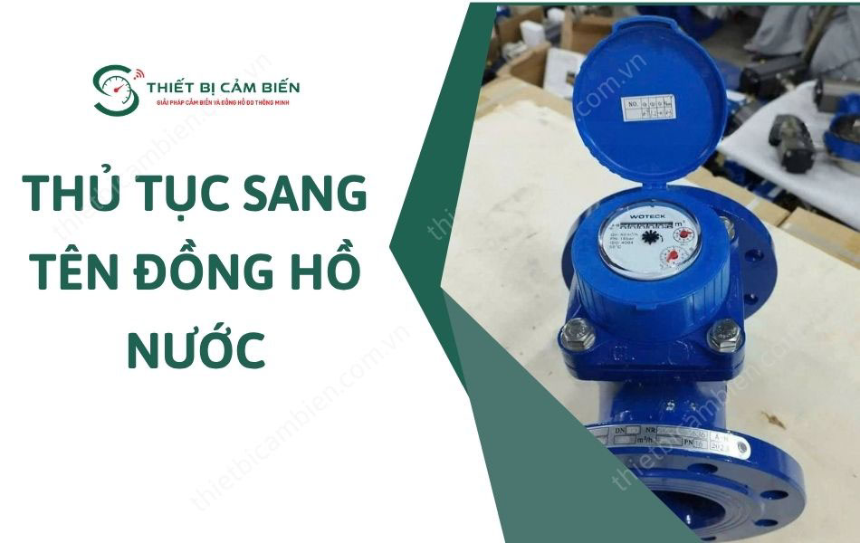 thu tuc sang ten dong ho nuoc