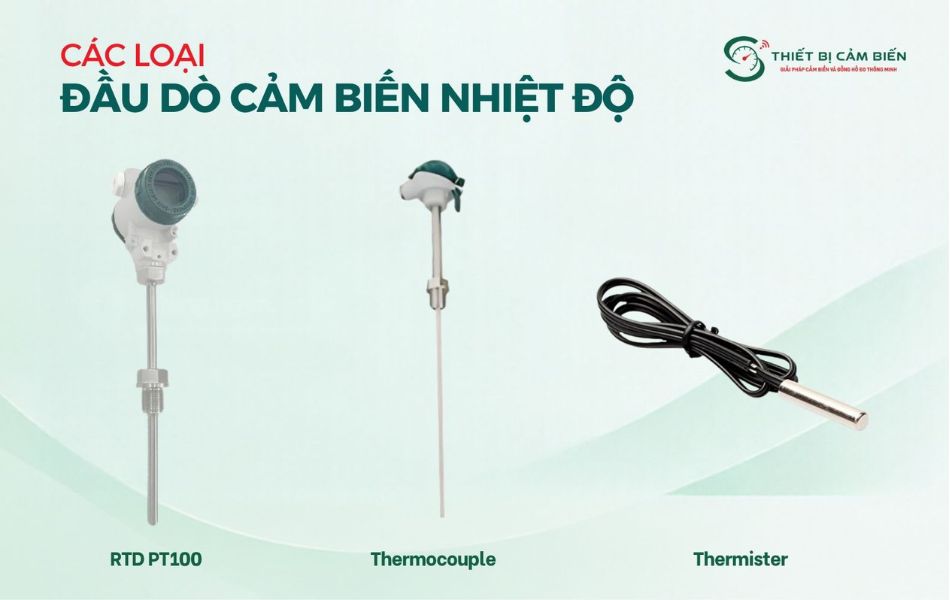 cac loai dau do nhiet do