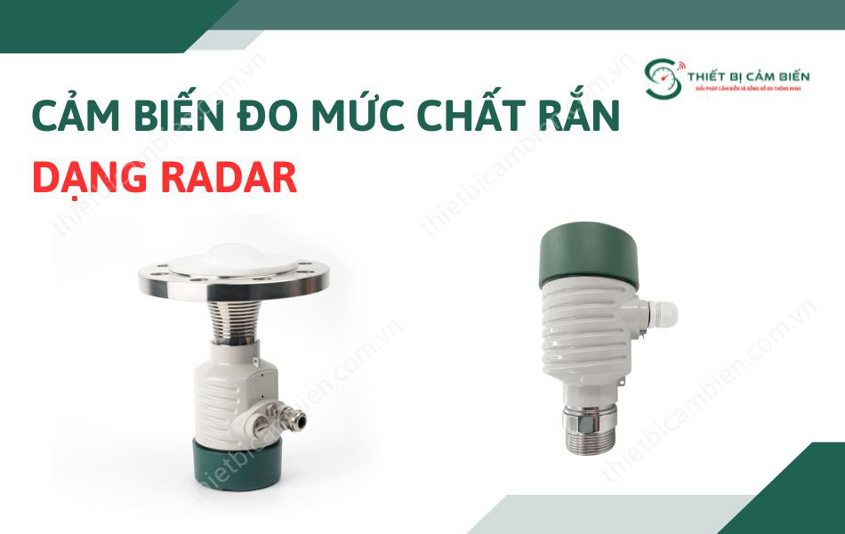 cam bien do muc chat ran dang radar