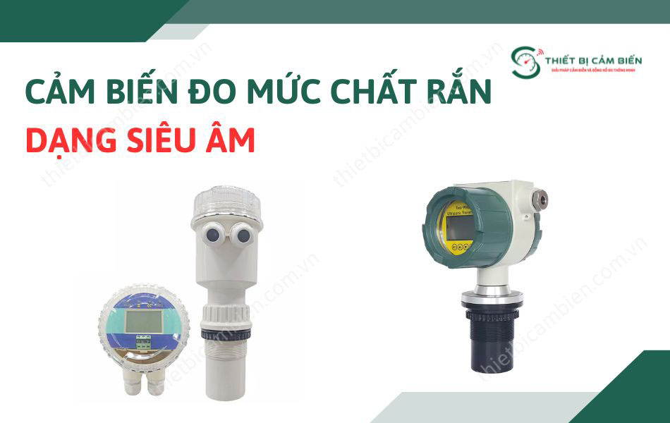 cam bien do muc chat ran sieu am