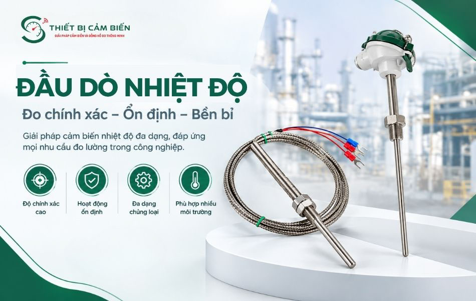dau do nhiet do