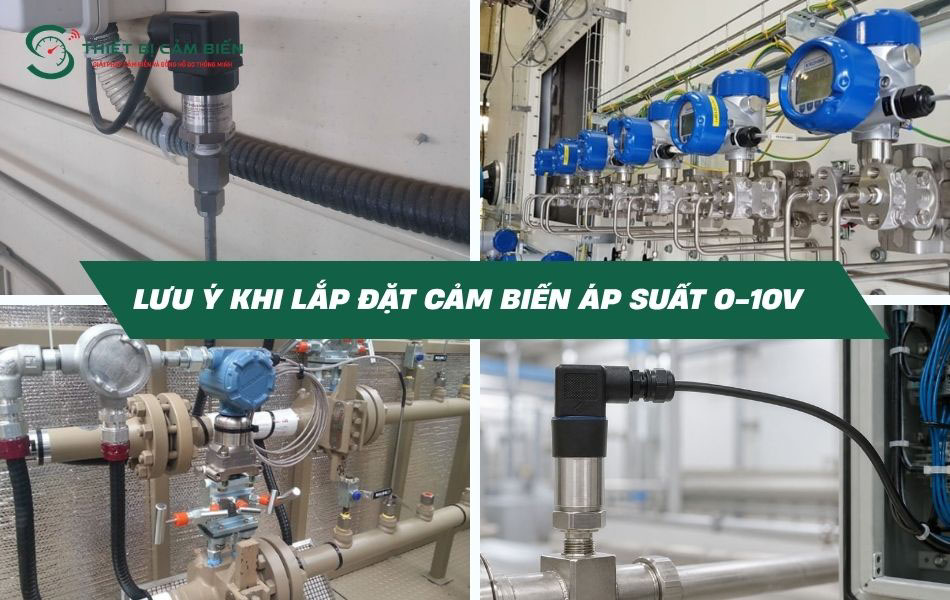 luu y lap dat cam bien ap suat 0-10v