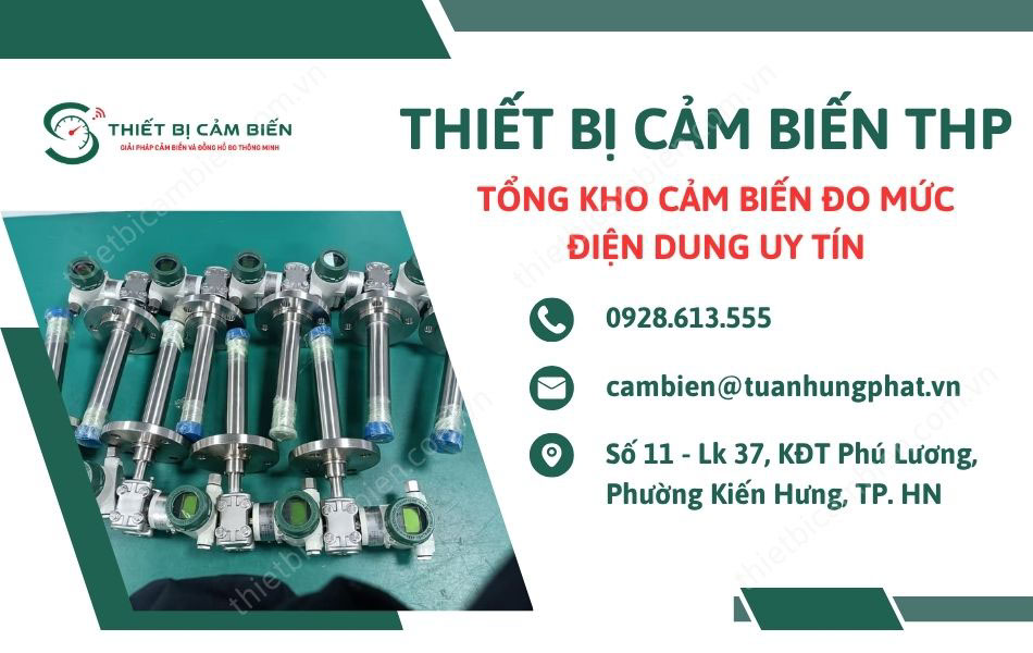 mua cam bien do muc dien dung
