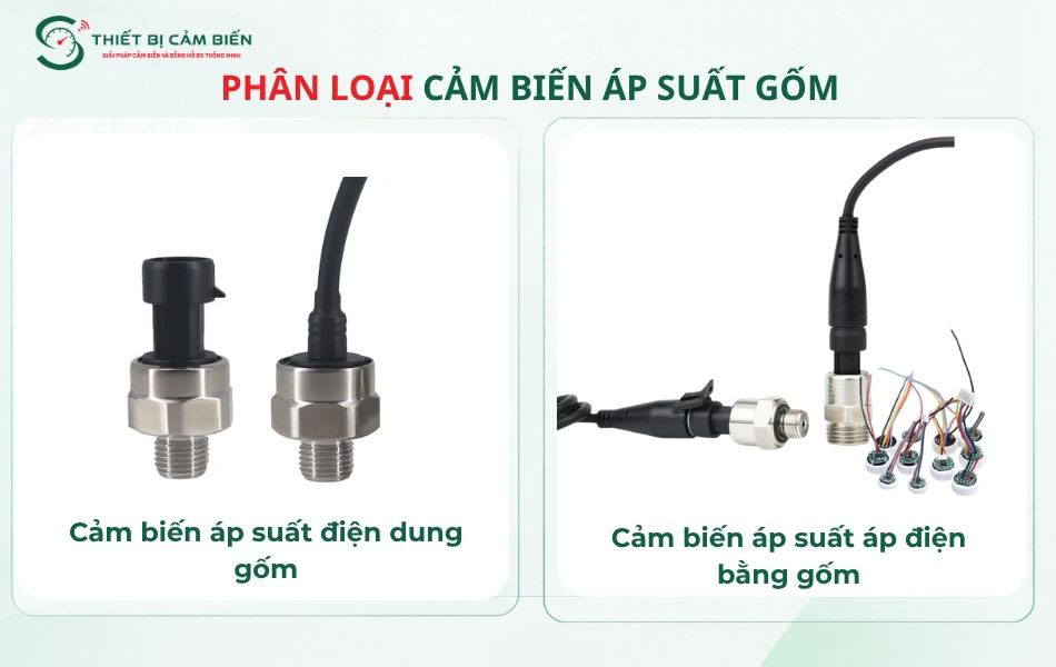 phan loai cam bien ap suat gom