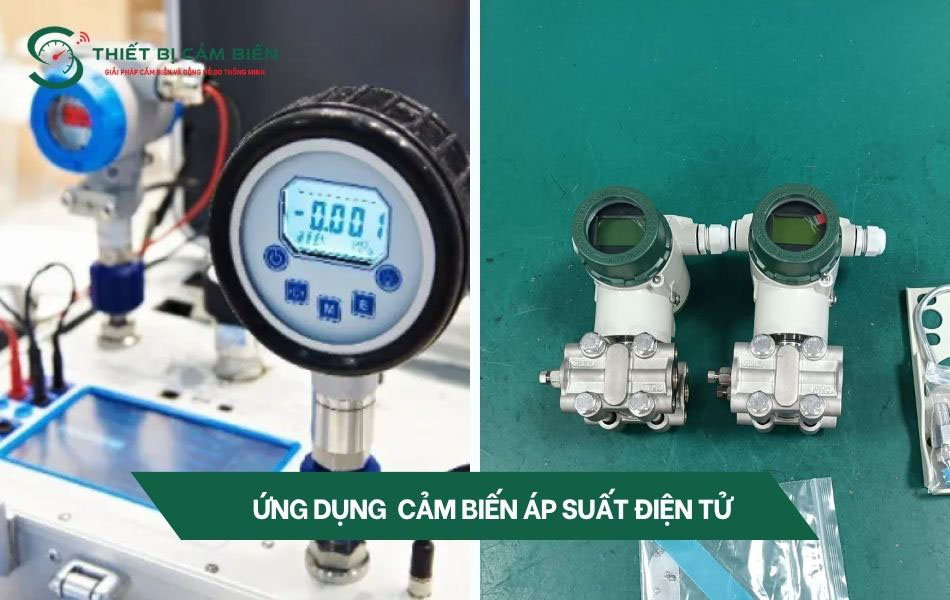 ung dung cam bien ap suat dien tu