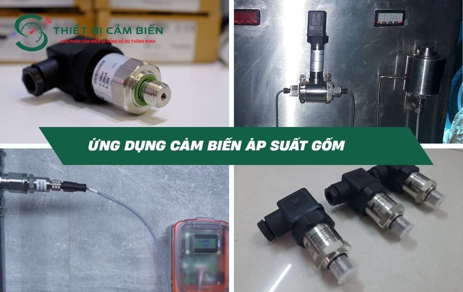 ung dung cam bien ap suat gom